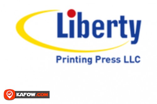 Liberty Printing Press Machinery LLC