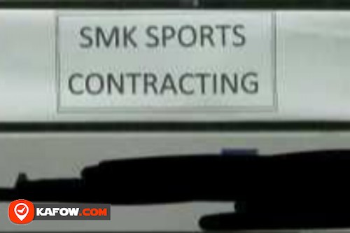 SMK Sports Contracting