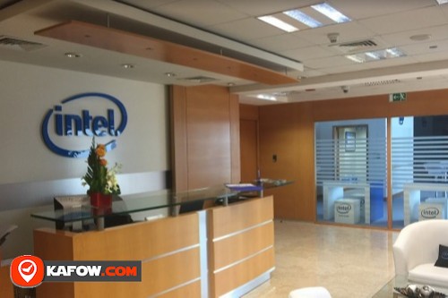 Intel Corporation Middle East