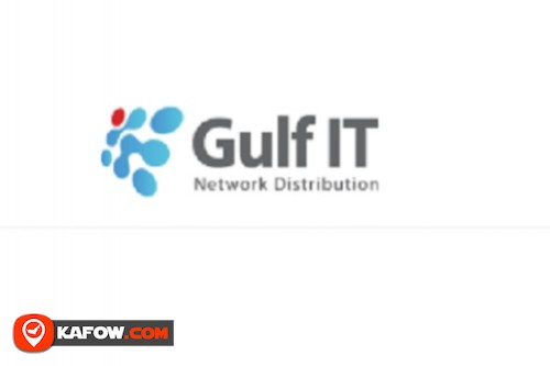 Gulf IT Network Distribution FZ LLC