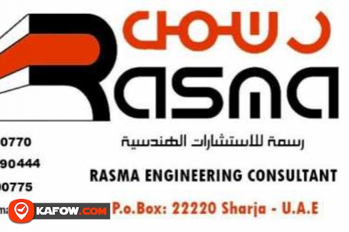 Rasma Eng.Consultancy