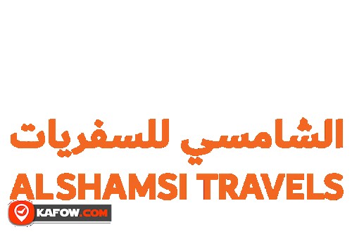 Al Shamsi Tourism & Travel