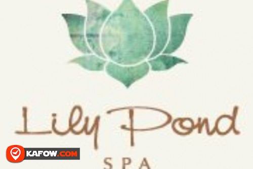 Lily Pond Spa