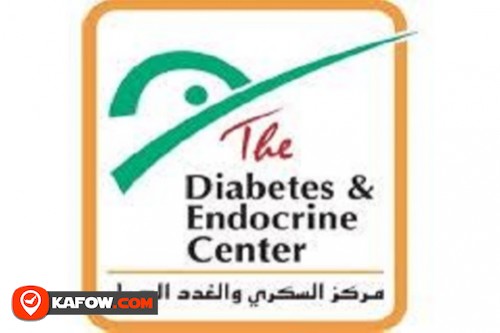 The Diabetes & Endocrine Center