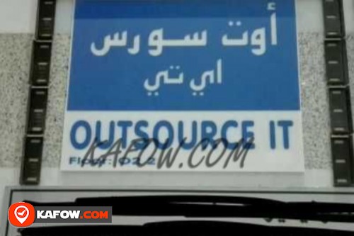 Out Source IT