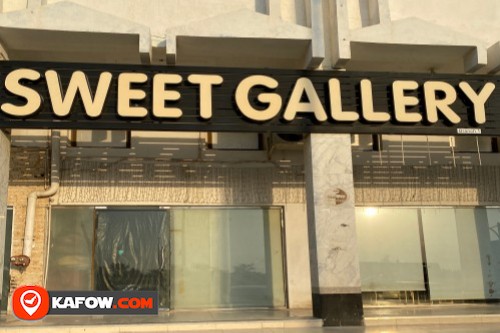 Sweet Gallery Br.1