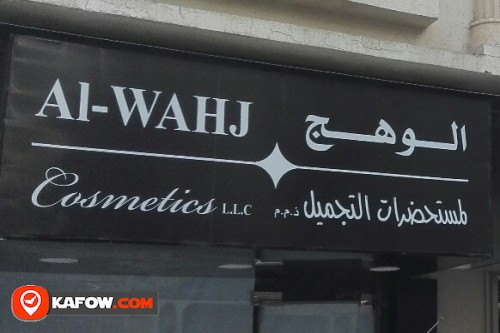 AL WAHJ COSMETICS LLC