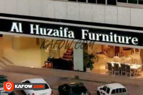 Al Huzaifa Furniture