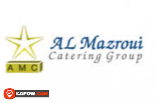 Al Mazroui Catering Services Group