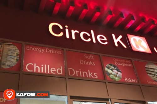 Circle K