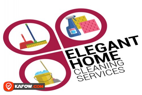 Elegant Home Cleaning Services