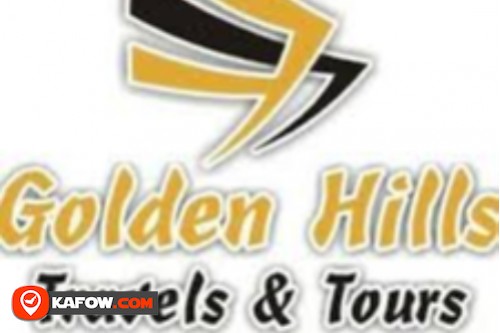 Golden Hills Tours & Travel