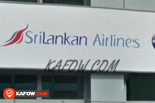 SriLankan Airlines