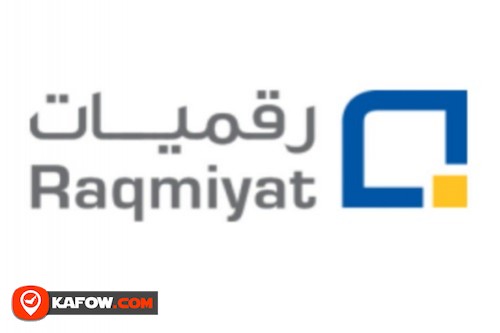 Raqmiyat LLC