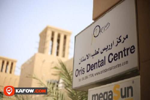 Oris Dental Centre