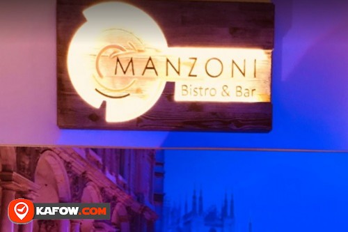 Manzoni Bistro and Bar