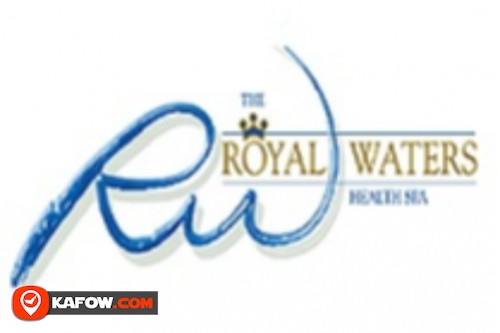 The Royal Waters Health Spa