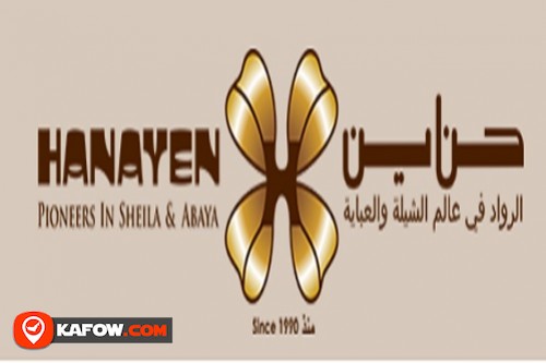 Hanayen