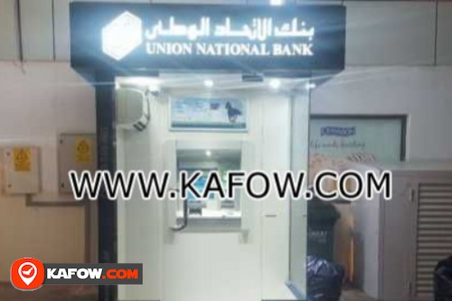 Union National Bank  ATM