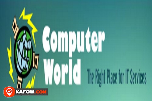 Computer World LLC