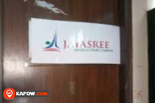 Jayasree Travels & Tours