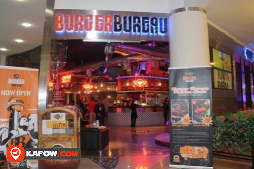 Burger Bureau