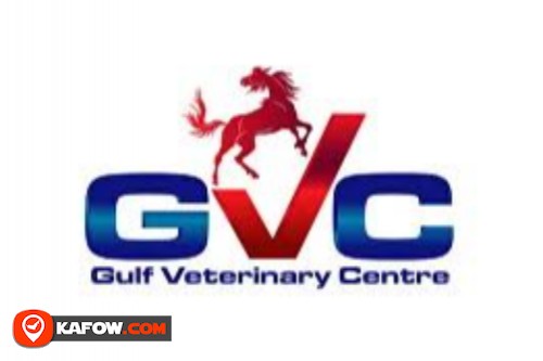 Gulf Veterinary Centre LLC