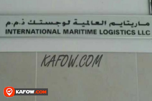 International Maritime Logistics LLC