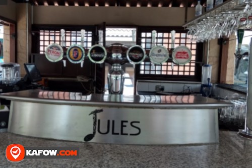 Jules Bar