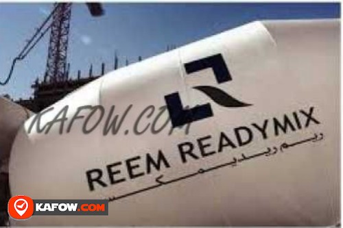 Reem Readymix LLC