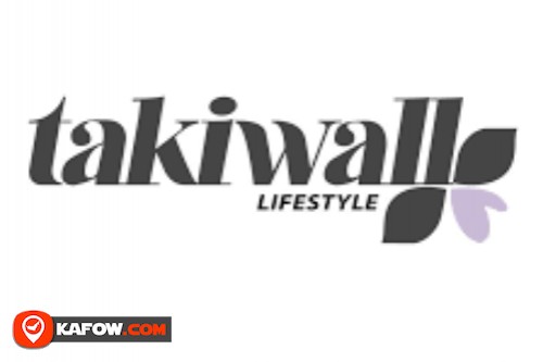 Takiwall Design & Artwork Service LLC