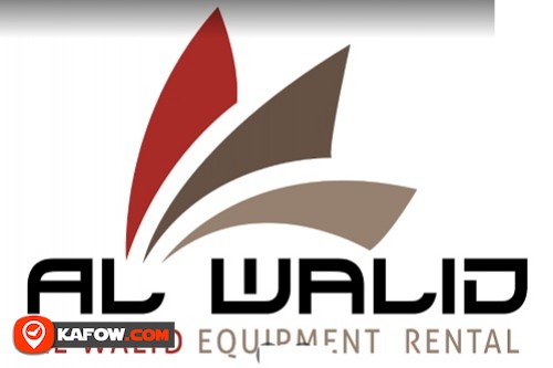 .Al Walid Equipment Rental L.L.C
