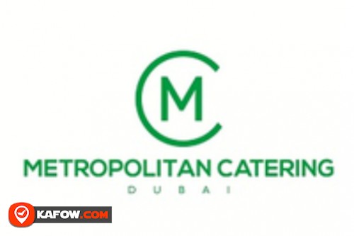 Metropolitan Catering Services