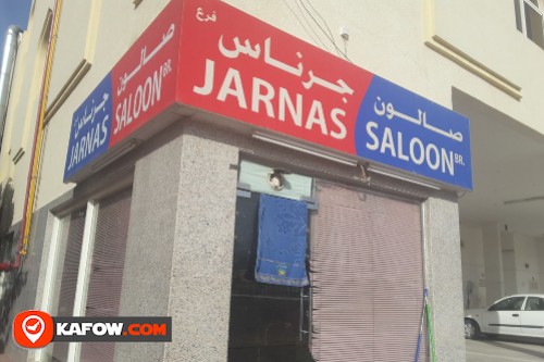 Jarnas Saloon