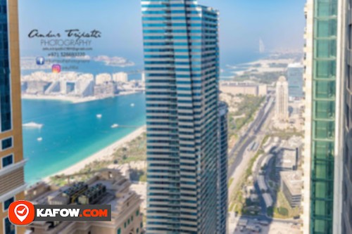 DAMAC Ocean Heights