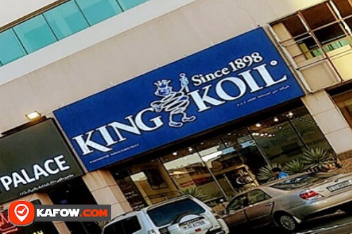 King Koil Mattress Karama