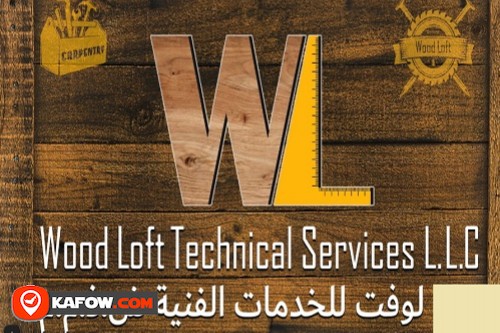 Wood Loft Technical Services L.L.C