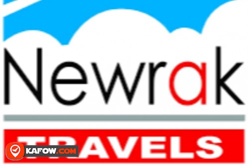Newrak Leisure Travel & Tourism LLC