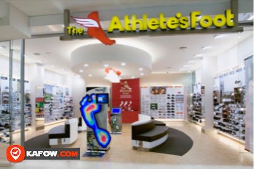 The Athletes Foot