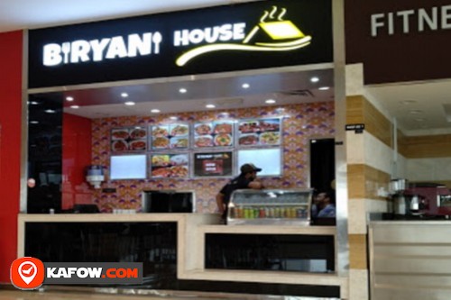 Biryani House