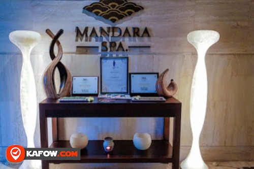 Mandira Spa