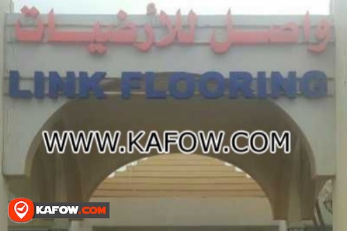 Link Flooring