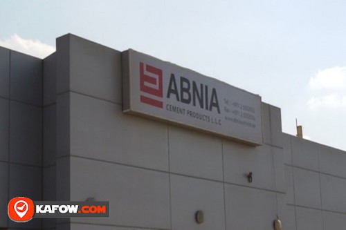 Abnia Cement Products LLC