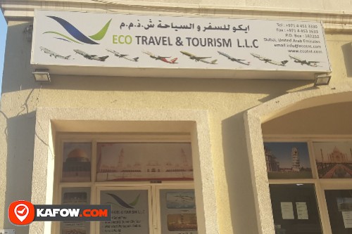 Eco Travel & Tourism LLC
