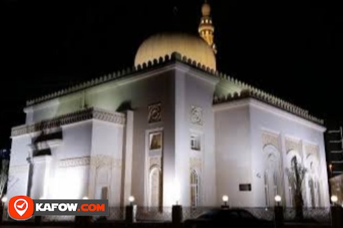 مسجد راشد و فاطمة