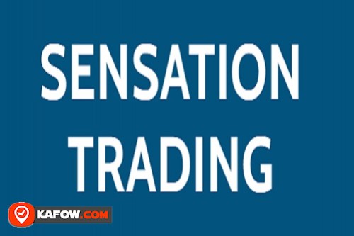 Sensation Trading