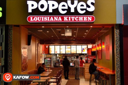 Popeyes