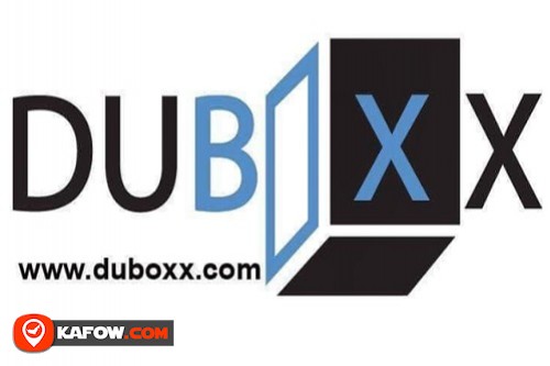 Duboxx Packaging Materials