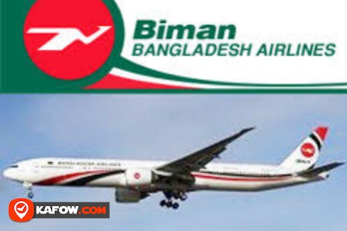 Biman Bangladesh Airlines Ltd