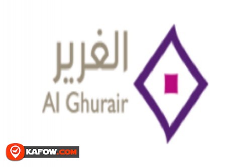 Al Ghurair Construction Aluminium LLC